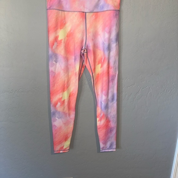 Zyia Active Leggings- SZ14-16 - Picture 2 of 6